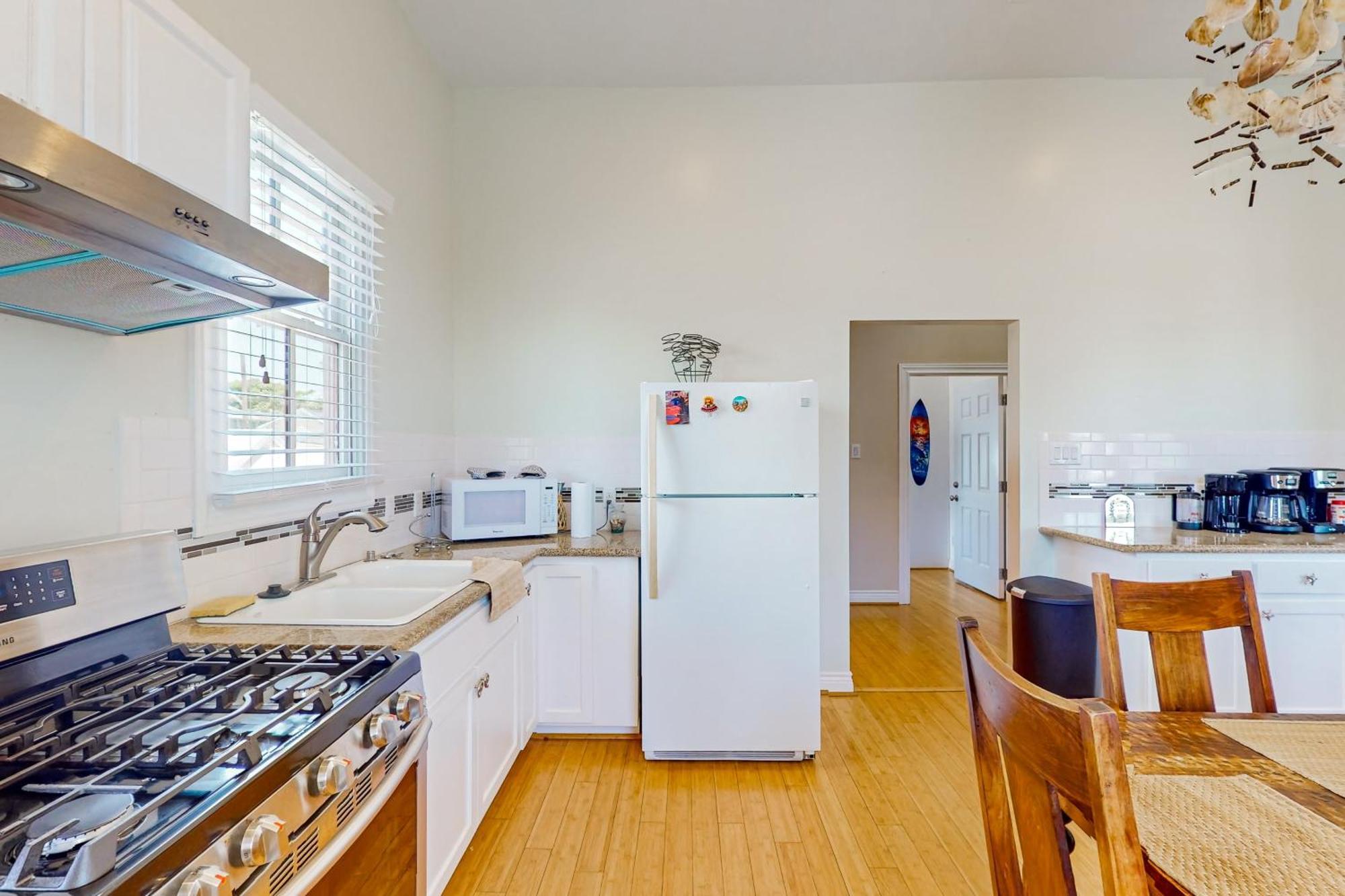 Apartamento Under The Avenue Galveston Exterior foto