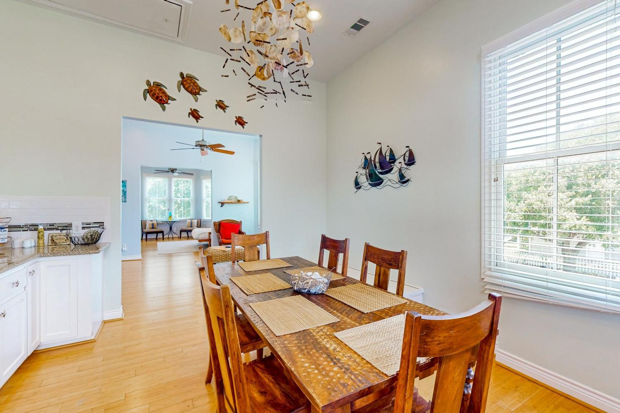 Apartamento Under The Avenue Galveston Exterior foto